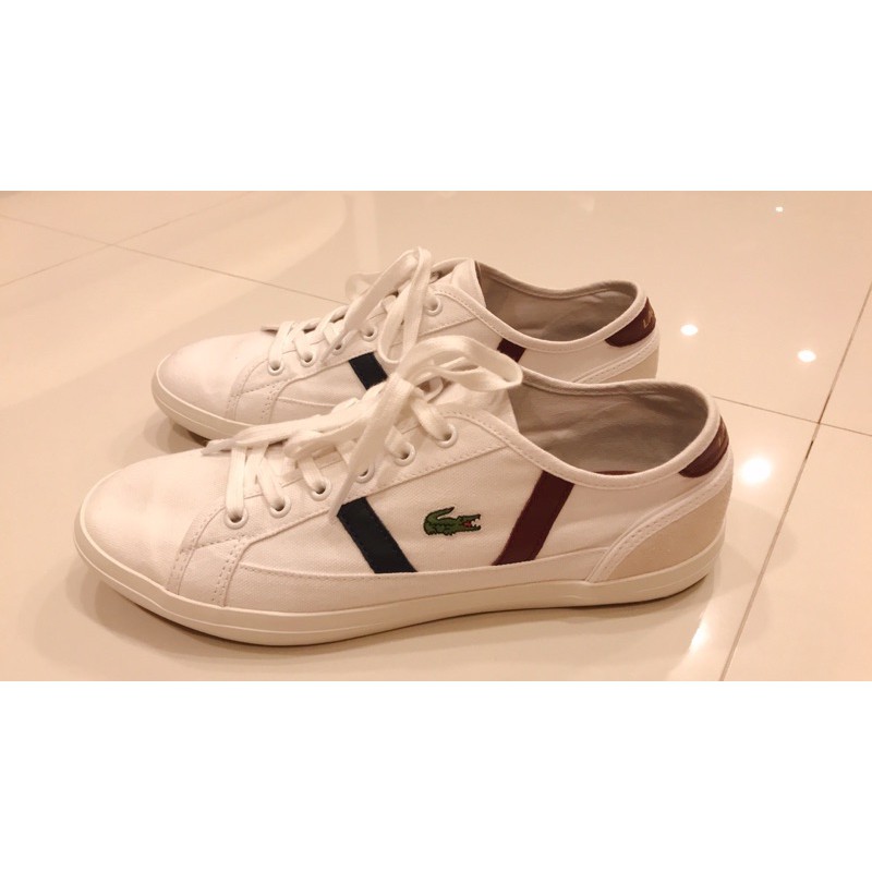 lacoste sideline 3192