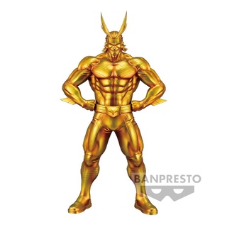 Bandai(บันได) BANPRESTO MY HERO ACADEMIA AGE OF HEROES-ALL MIGHT-SPECIAL(VER.A)