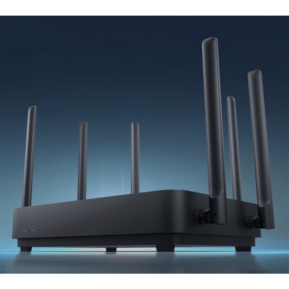 Xiaomi Mi Router AX3200 WiFi 6 Global Version DVB4314GL by ...