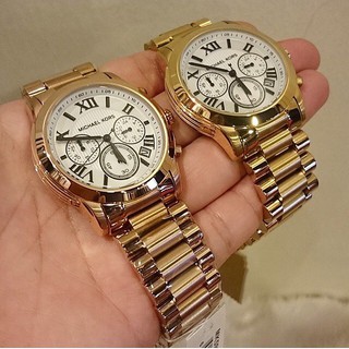 brandnamewatch_authentic นาฬิกาข้อมือ Michael Kors Watch พร้อมส่งในไทย รุ่น 063