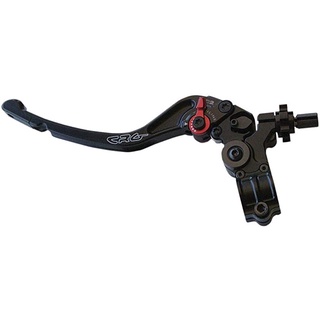 CRG Clutch Lever Sc2 Black