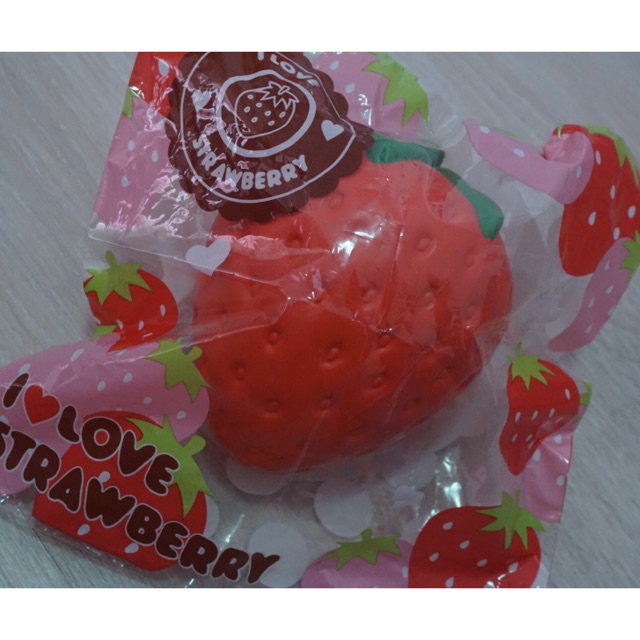 Squishy ibloom สกุชชี่ ไอบลูม