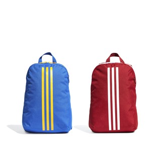 Adidas กระเป๋าแฟชั่น สำหรับเด็ก TR J Backpack Classic 3S XS (900)