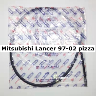 Mitsubishi Lancer 97-02 สายเบรกมือ สําหรับดิสก์เบรกหลัง