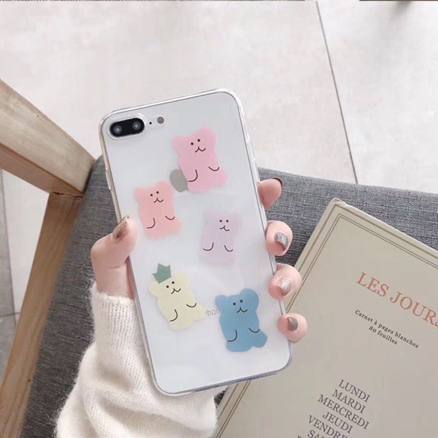 🧸Case IPhone XS Max🧸