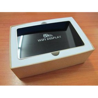 5G WIFI DISPLAY HDMI WIFI DISPLAY PTV-5GL