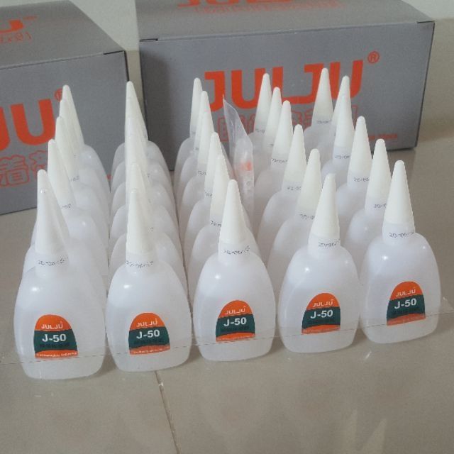 กาวร้อน อย่างดี ขนาด เล็กใหญ่ (ซื้อ11 แถม 1) - double_r_tools_shop ...