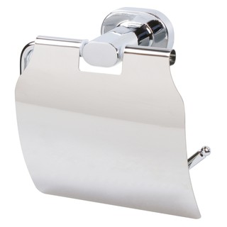 อุปกรณ์ในห้องน้ำ ห้องน้ำ ที่ใส่กระดาษชำระ MOYA MY-4705 สีโครม TOILET ROLL HOLDER MOYA MY-4705 CHROME