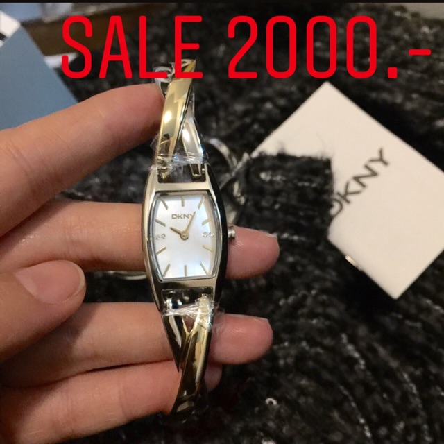 Sale!! DKNY Watch ⌚️🦋