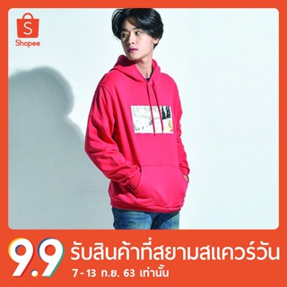 erawon Shop 1462TT HOODY LOONEY TUNES