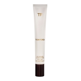 TOM FORD BEAUTY Lip Lacquer - Vinyl 15ml ฿1,400