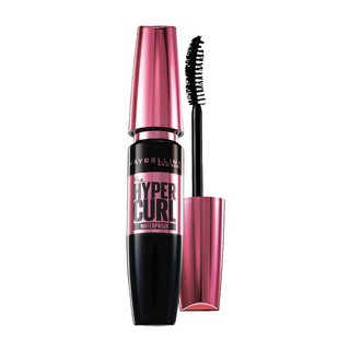 รุ่นใหม่ Maybelline Mascara Hyper Curl