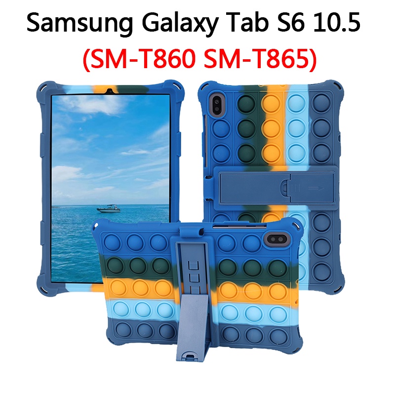 สําหรับ Samsung Galaxy Tab S6 10.5