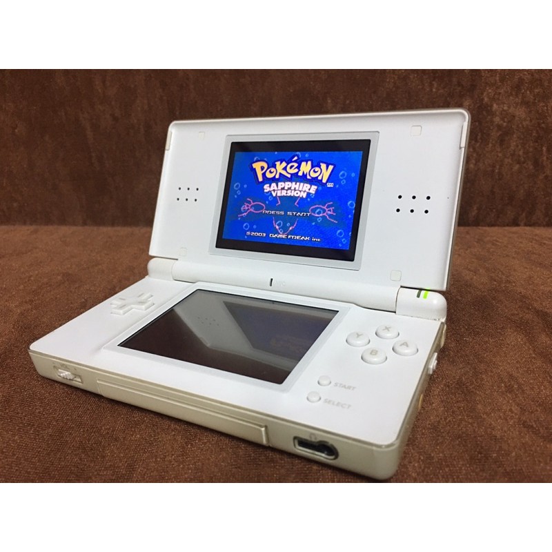 Nintendo DS Lite มือสอง