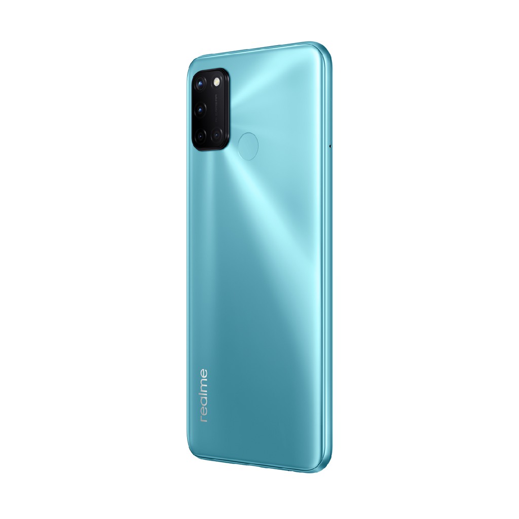 realme C17 (4+64GB), 5000mAh Battery, 90Hz หน้าจอลื่นกว่าที่เคย #8