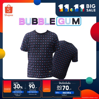 เสื้อยืด RRQ Bubble Gum