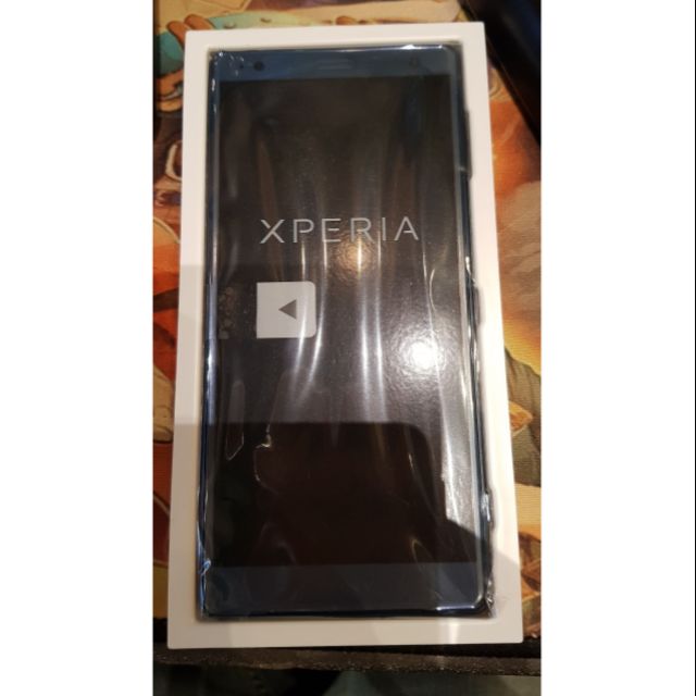 Sony Xperia XZ2 and XZ2 Compact key specs

หน้าจอ 5.7