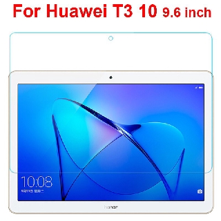 Huawei Mediapad T3 10 AGS-L09 AGS-W09 9.6 ตัวป้องกันหน้าจอ