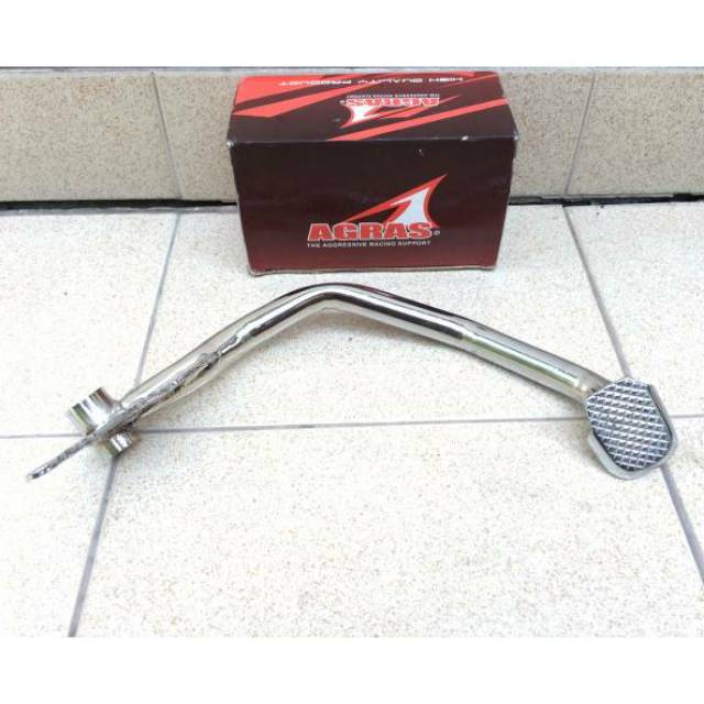 ผ้าเบรคหลัง ผ้าเบรคหลัง Yamaha Alfa Yamaha V75 V 75 และ Yamaha V80 V 80 V80SS