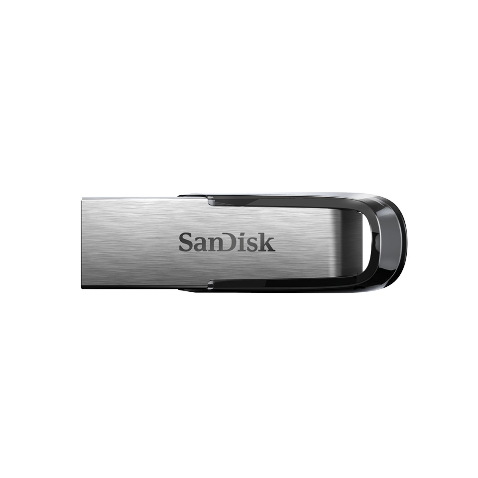 SanDisk Ultra Flair USB 3.0 64GB - Speed / 150MB (SDCZ73-064G-G46)