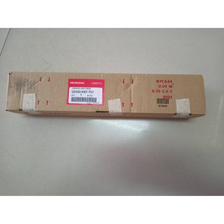 ชุดโช๊คอัพหลัง H0NDA PCX 150 ปี2018-202 52400-K97-T01