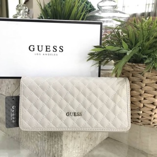 กระเป๋าสตางค์ Guess แท้100%