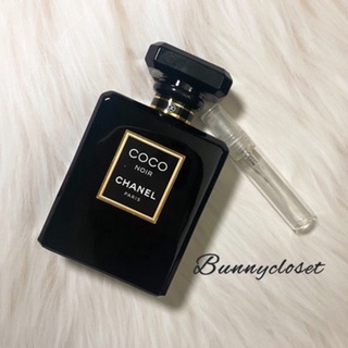 (แบ่งขาย)~◾️Chanel Coco Noir EDP◾️Spicy Citrus Floral &amp; Woody แท้💯จากช้อป