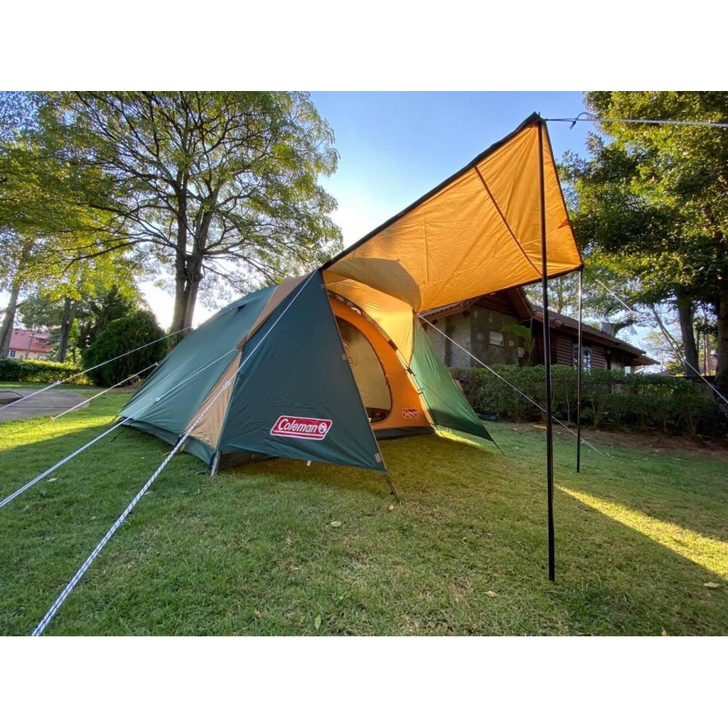 Coleman coss dome 270