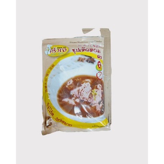 (เจ)ซุปเห็ดหอมผง(ครัวเจ)(1,000 กรัม)(Shitake Mushroom Soup Powder 1,000 g)