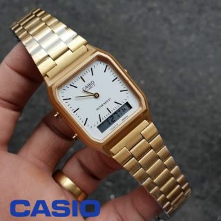 casio