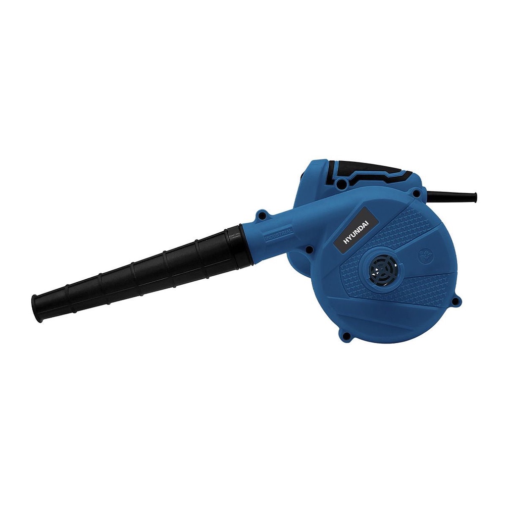 เครื่องเป่าลม HYUNDAI BLOWER HD-246 600 วัตต์ ปืนเป่าลม