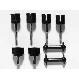 TAMIYA 51006 TT-01 DRIVE SHAFT SET