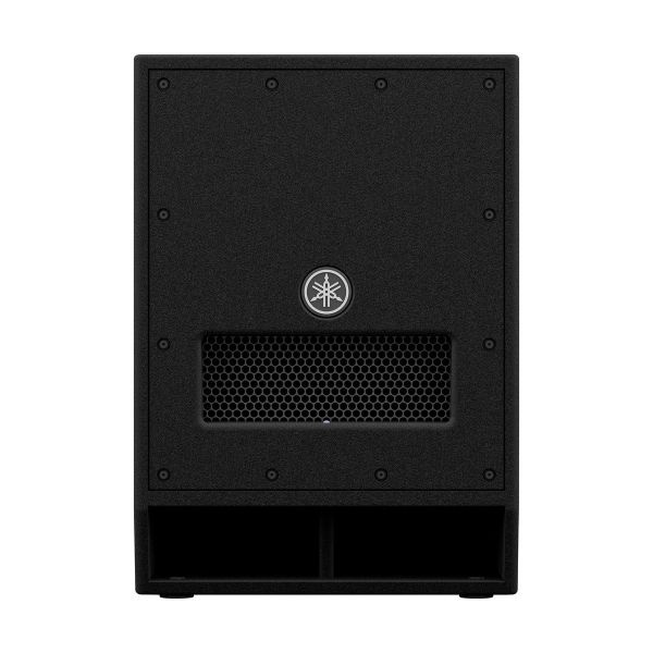 YAMAHA DXS12 mkII ลำโพงซับวูฟเฟอร์ 12 นิ้วพร้อมแอมป์ขยาย 1020 วัตต์