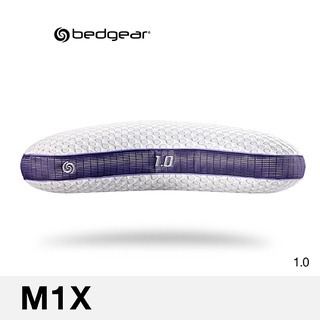 Bedgear หมอนหนุน รุ่น M1X 1.0 ส่งฟรี