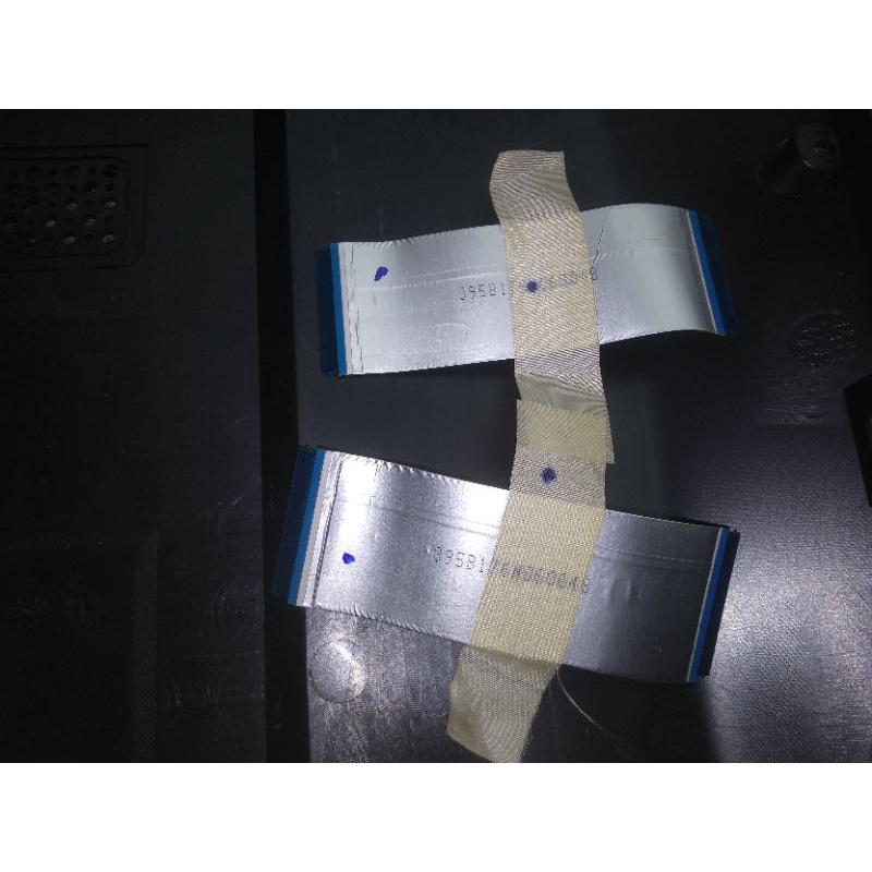 LG 43LH500T สายทีวี FLEXIBLE LVDS - 43LH500 T