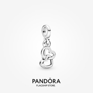 Pandora me my loves จี้ห้อย