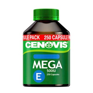 แบรนด์ Cenovis สูตร Mega E