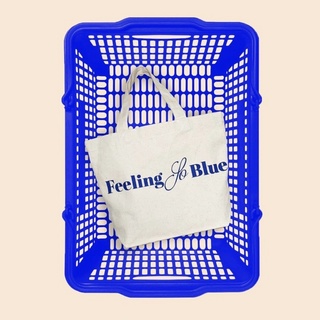 กระเป๋า Felling so blue