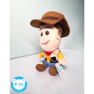 ตุ๊กตาวูดดี้ woody kawaii 12"