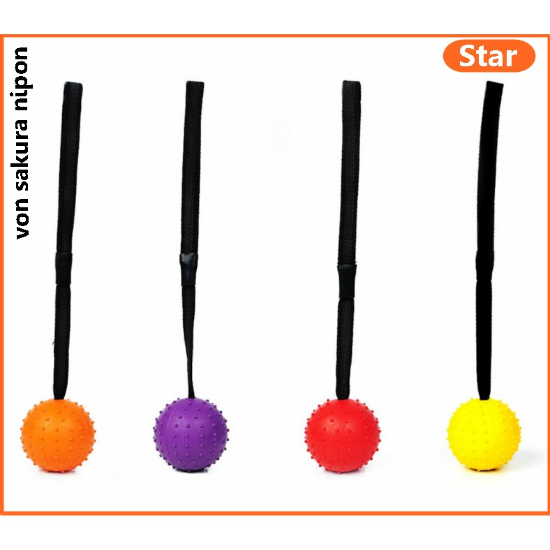 DOG TOY BALL DOG TRAINING TOY PLAY DRIVE DOG TRAINING TOOL RUBBER DOG TOY BALL WORKING DOG