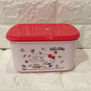 กล่องใส่ของ Hello kitty