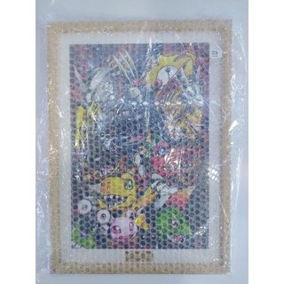 Digimon/Digital Monster Original Picture Lot JP