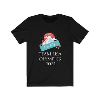 New Tokyo Olympics 2021 Team Usa Tshirt Tee discount