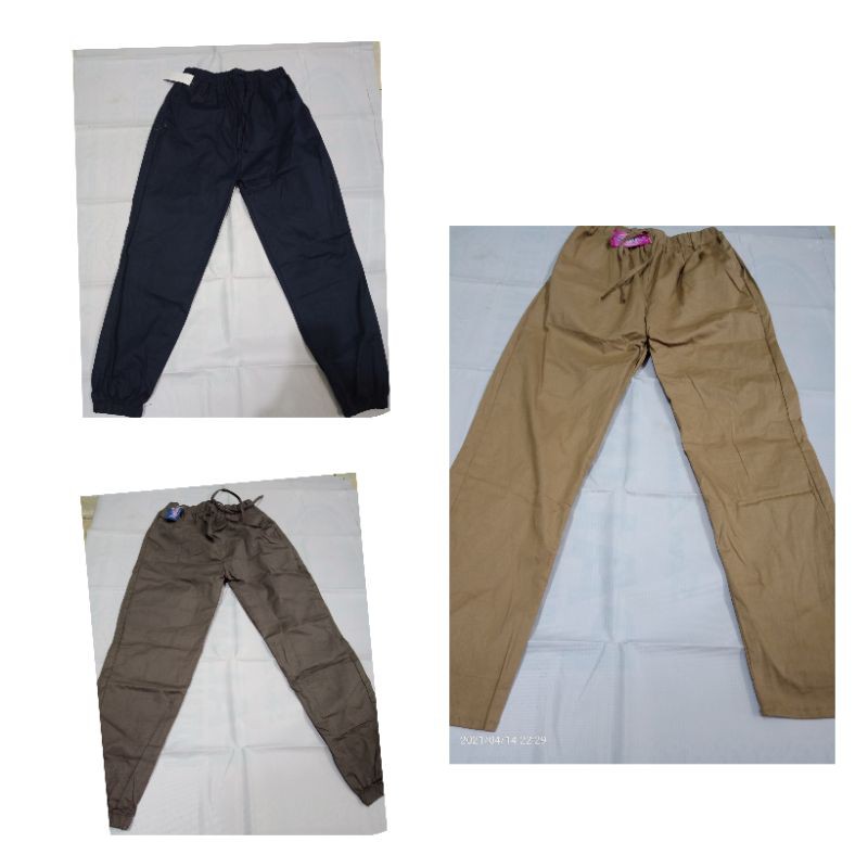 กางเกง Malika*******