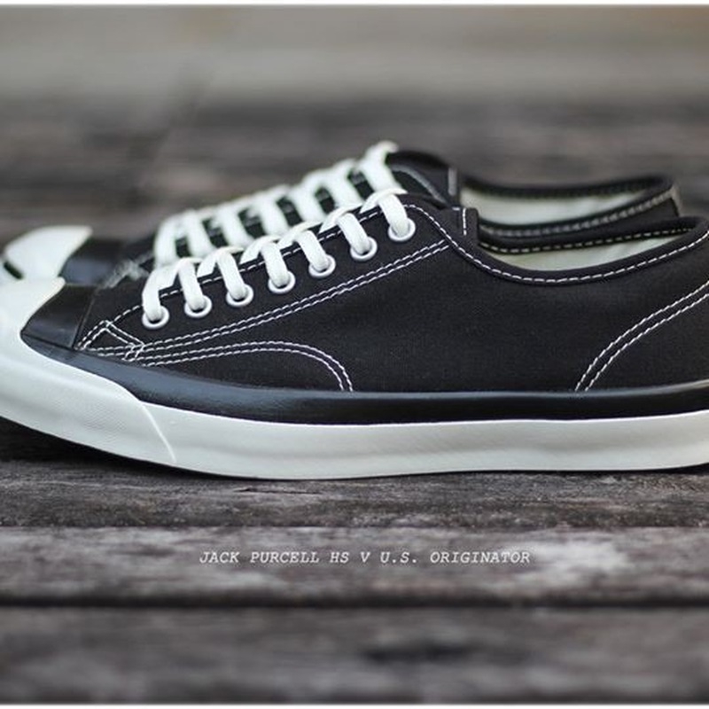 converse jack purcell hs v