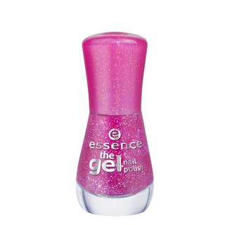 essence  the gel nail polish 07