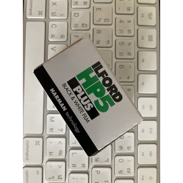 Ilford hp5 plus 400 black and white