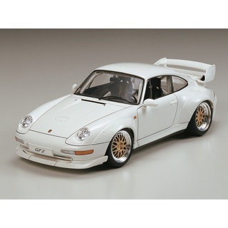 24247  TAMIYA MODEL 1/24 Porsche 911 GT2 Road Version Club Sport