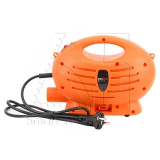 InnTech เครื่องพ่นสี กาพ่นสี เครื่องพ่นสีไฟฟ้า 1,100W รุ่นท๊อป PS-1100H ทาสี พ่นสี พร้อมสายสะพาย และอุปกรณ์ครบชุด