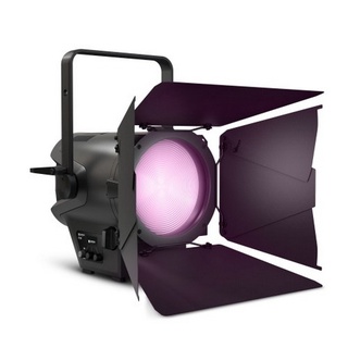 ไฟเวที Power LED Fresnel Cameo รุ่น C-LFC240/1855D Color RGBW